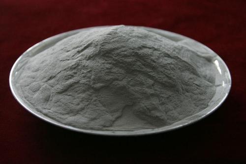 分离后的铝粉