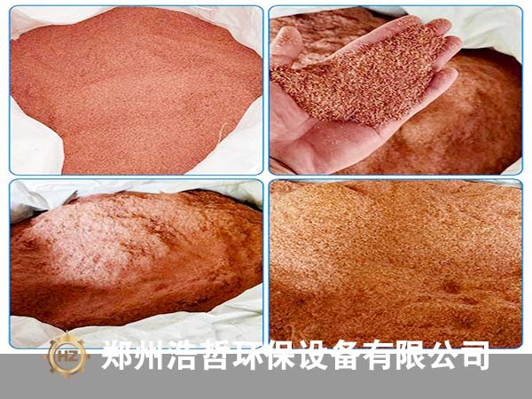 废铜线可以用杂线铜米机加工分离吗? 废铜线可以用杂线铜米机加工分离吗?